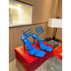 Rene Caovilla Sandals